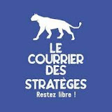 Le Courrier des Stratèges