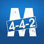 Le Média en 4-4-2